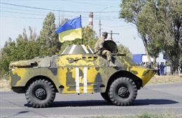 Ukraine sẽ nhận vũ khí từ 5 nước NATO 